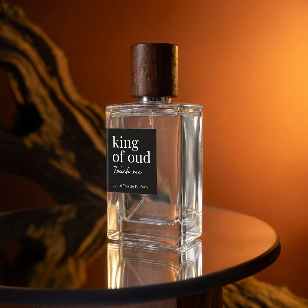Touch Me perfum