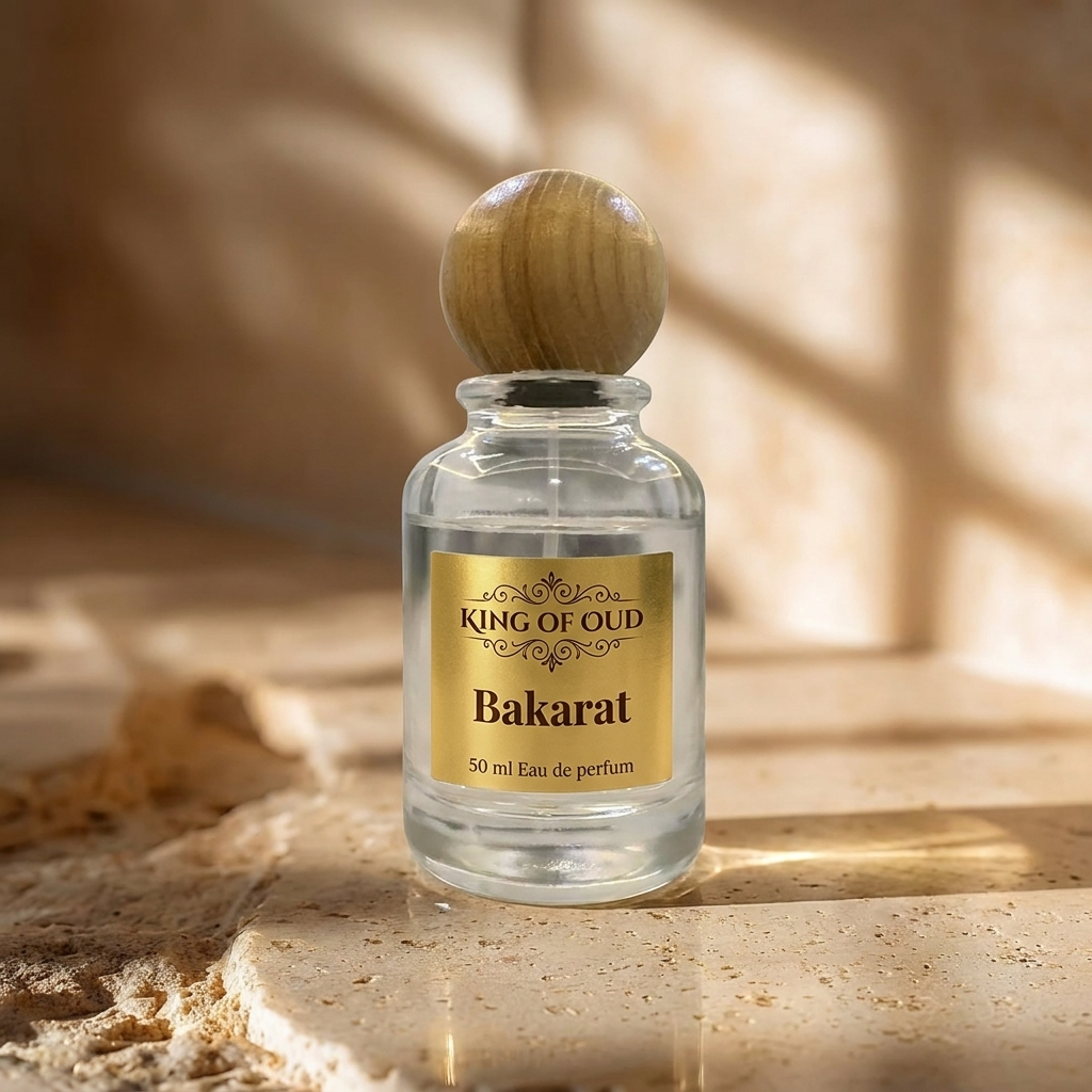 Bakarat perfum