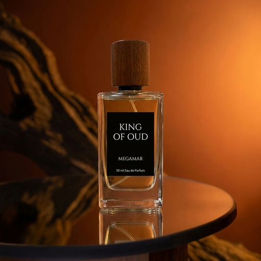 MEGAMAR PERFUM