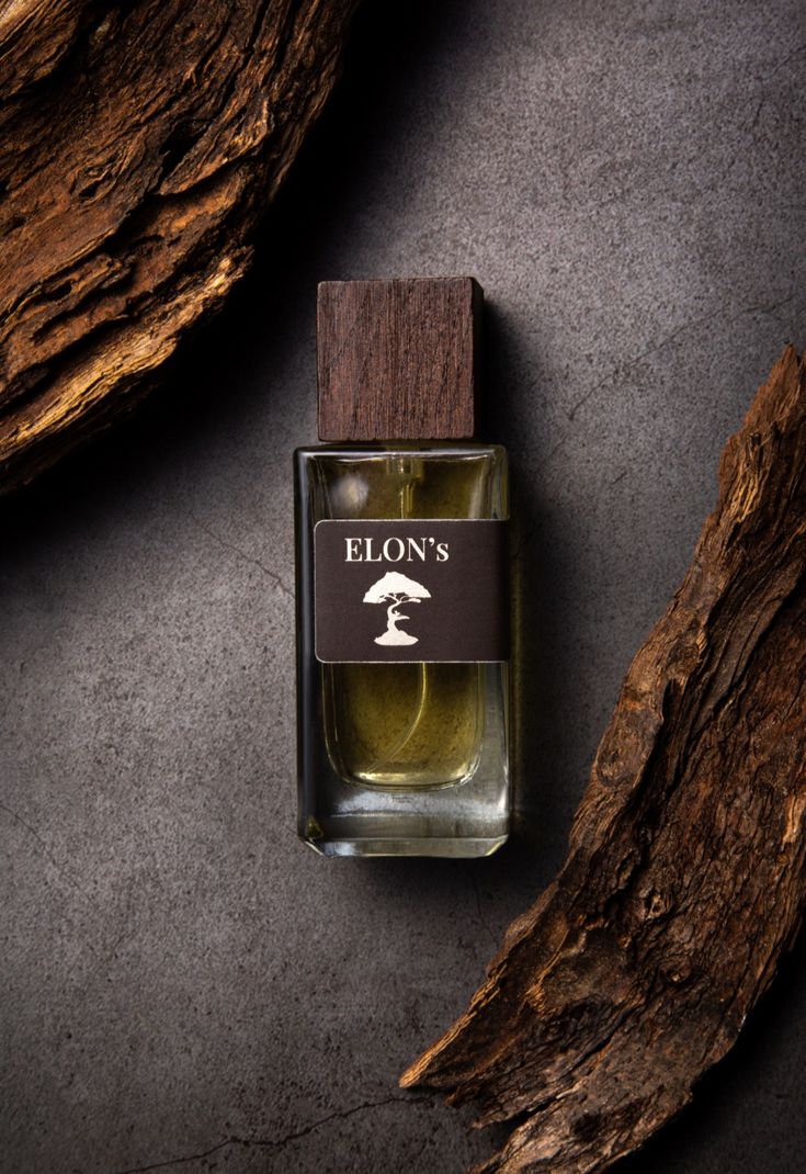 عطر رجالي